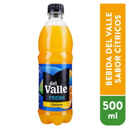 Jugo del Valle Naranja 500ml Desechable