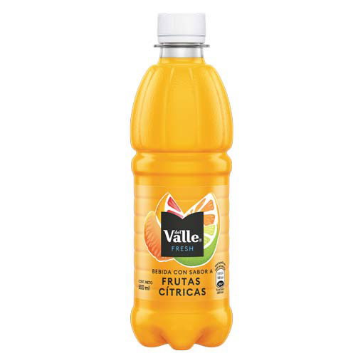 Jugo del Valle Naranja 500ml Desechable_1