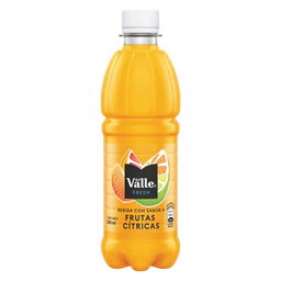Jugo del Valle Naranja 500ml Desechable