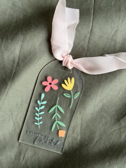 Bookmarks