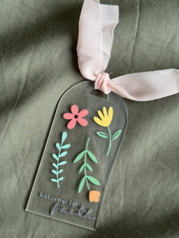 Bookmarks