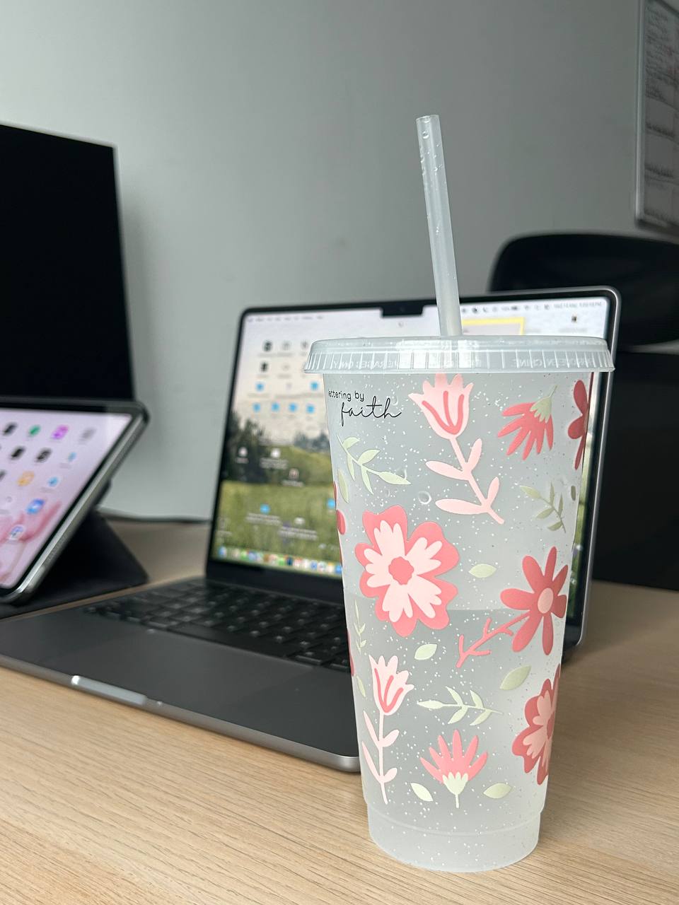 ❄️ Florals - Pink_0