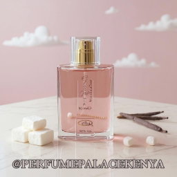 CHOCO MUSK MARSHMALLOW 