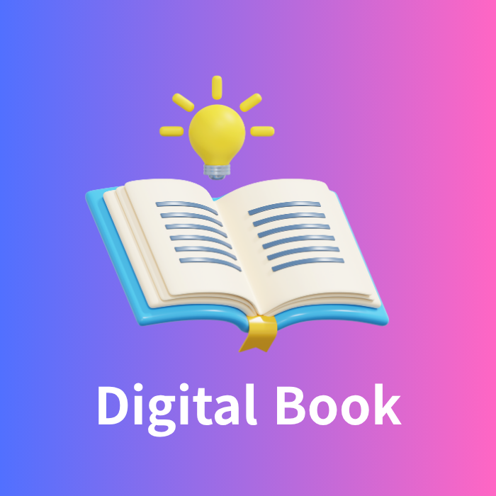 [Sample] Digital Book_0