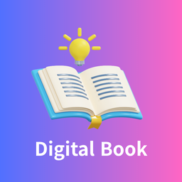 [Sample] Digital Book