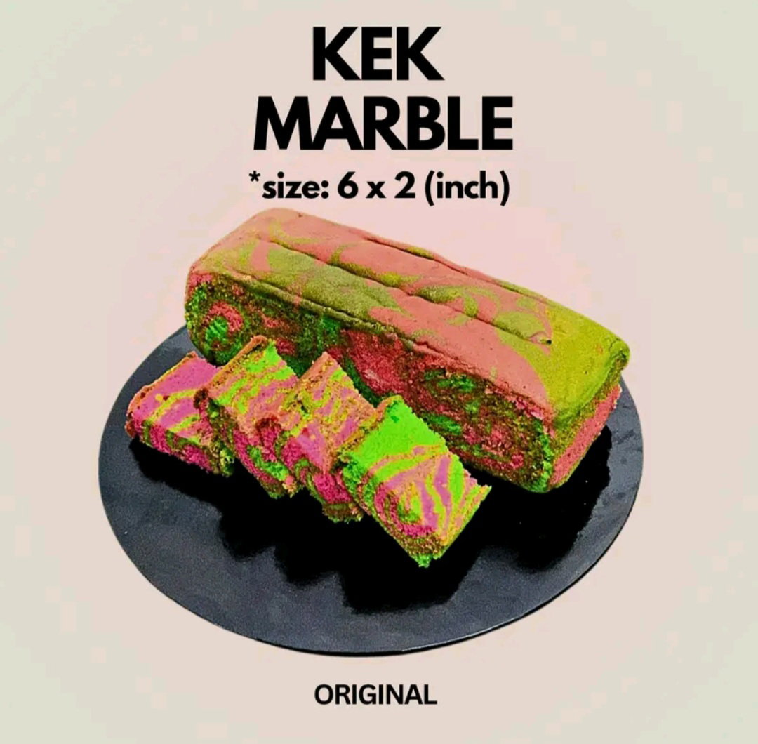 Kek Marble (Original)_0