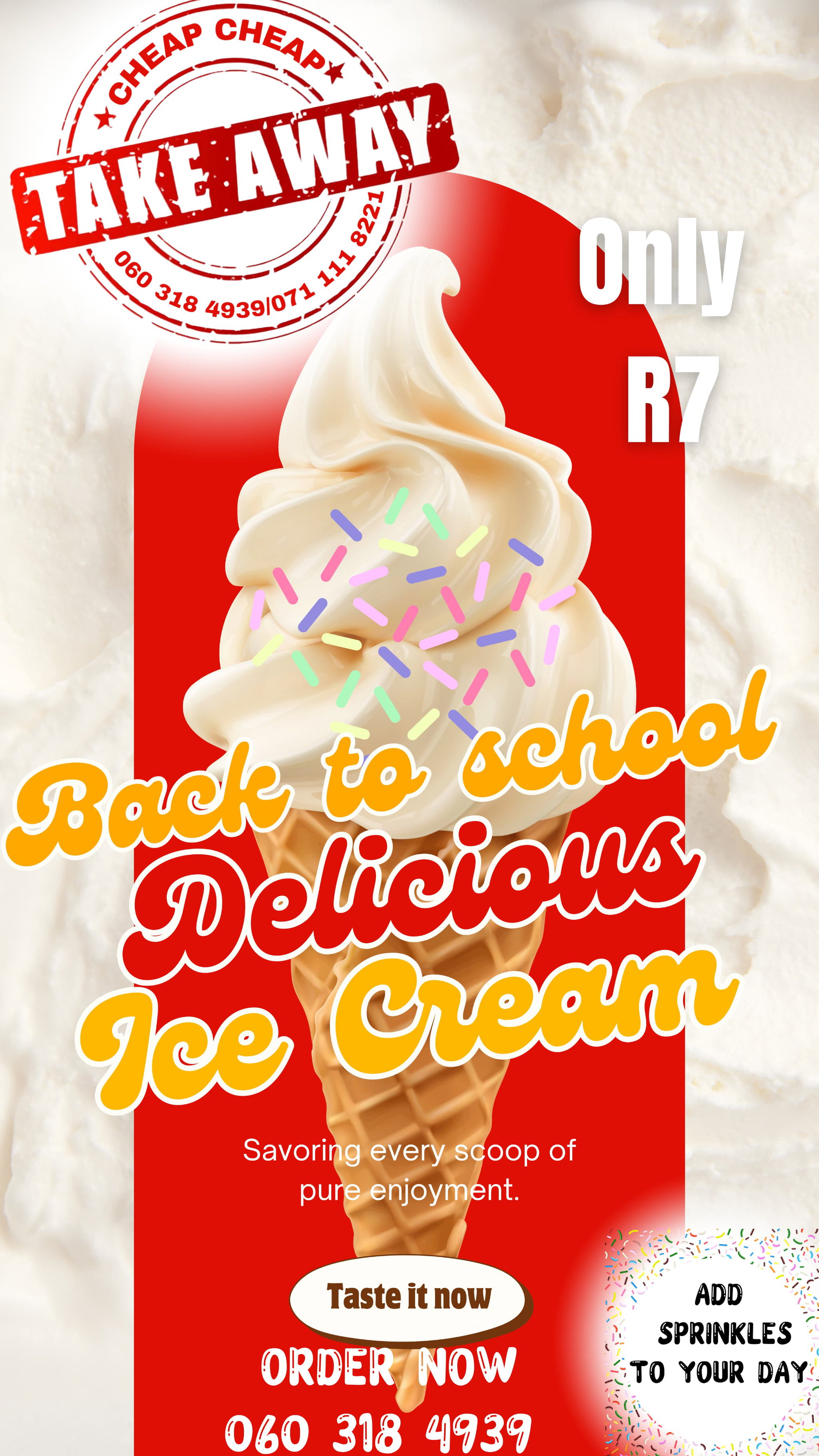 Ice cream cone_0