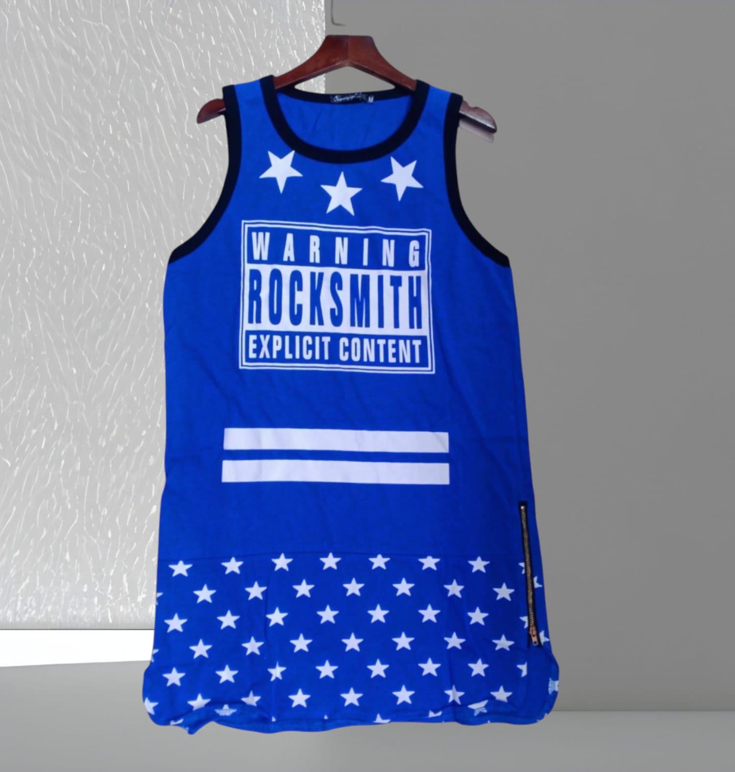 Mens arms vest_1