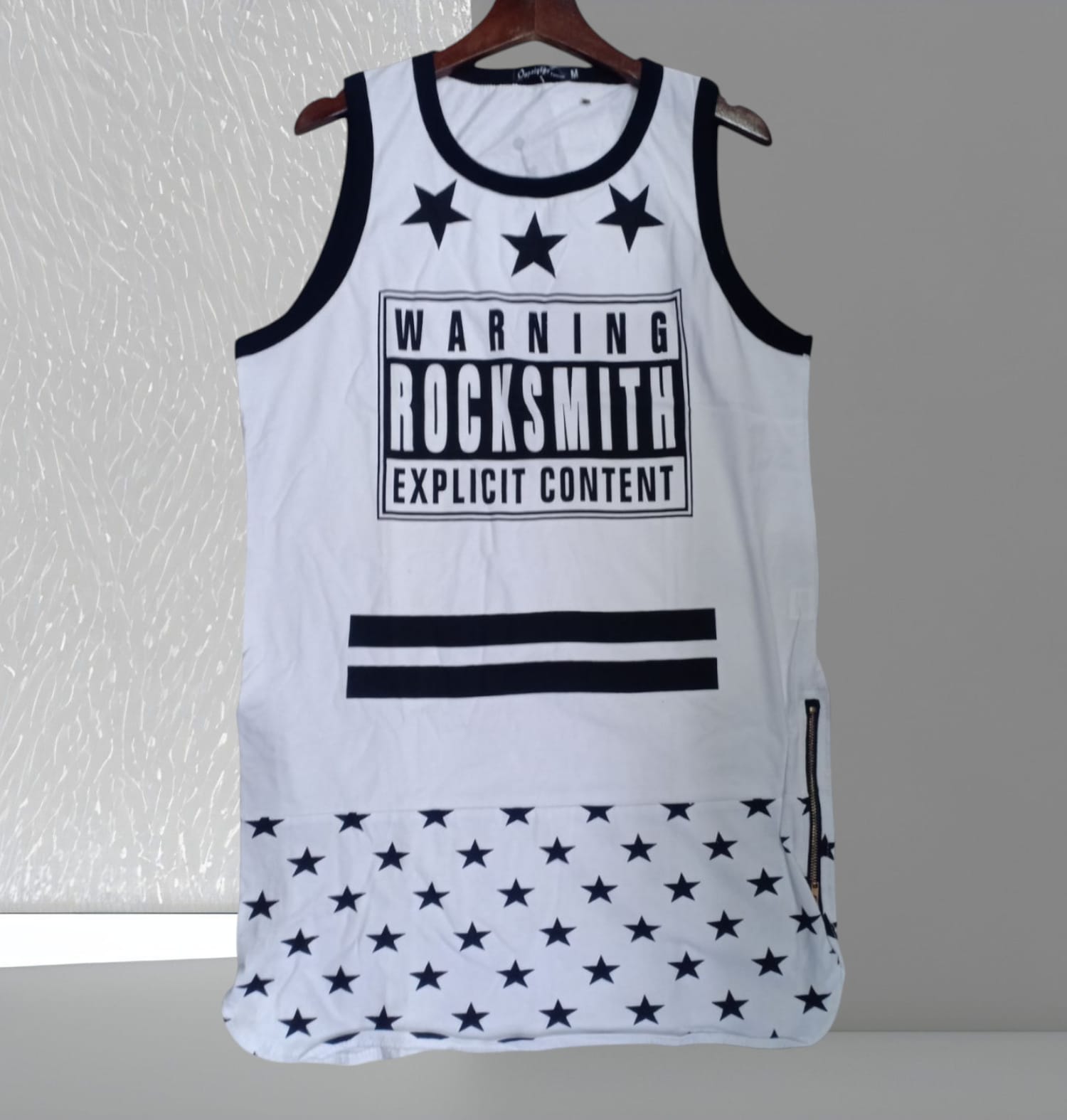 Mens arms vest_2