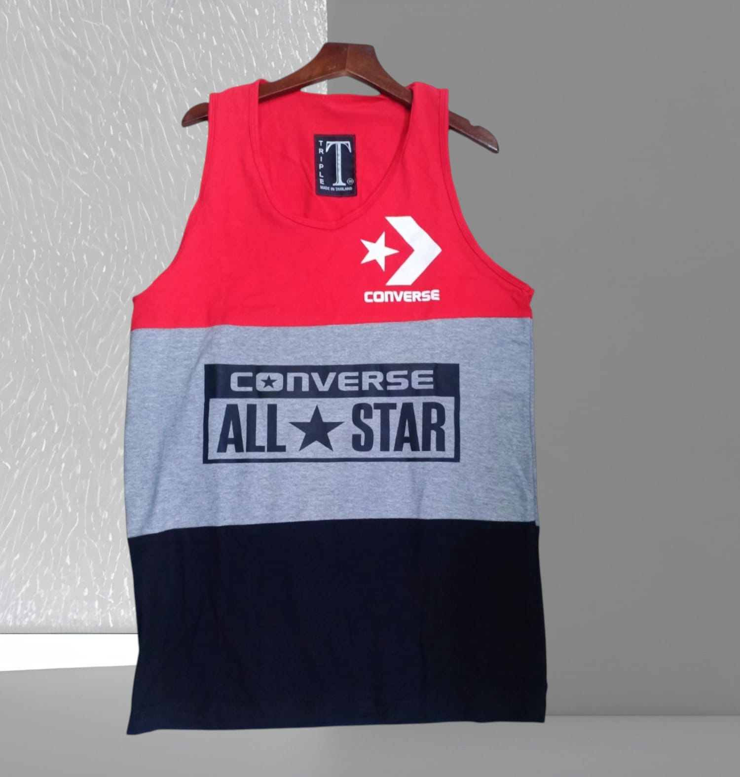 Mens arms vest _1