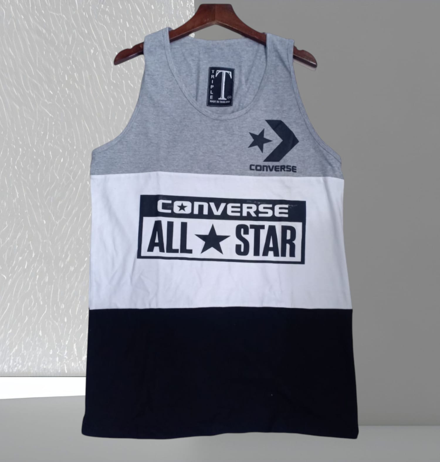 Mens arms vest _2
