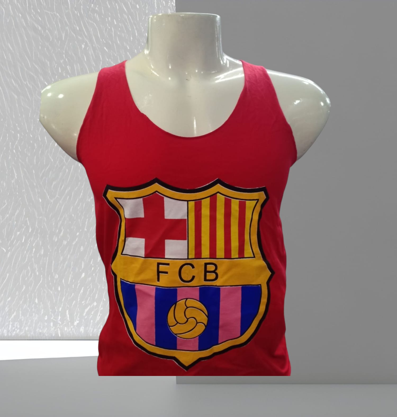 Mens arms vest  _2
