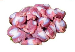  Hati/Ampela Ayam Kampung