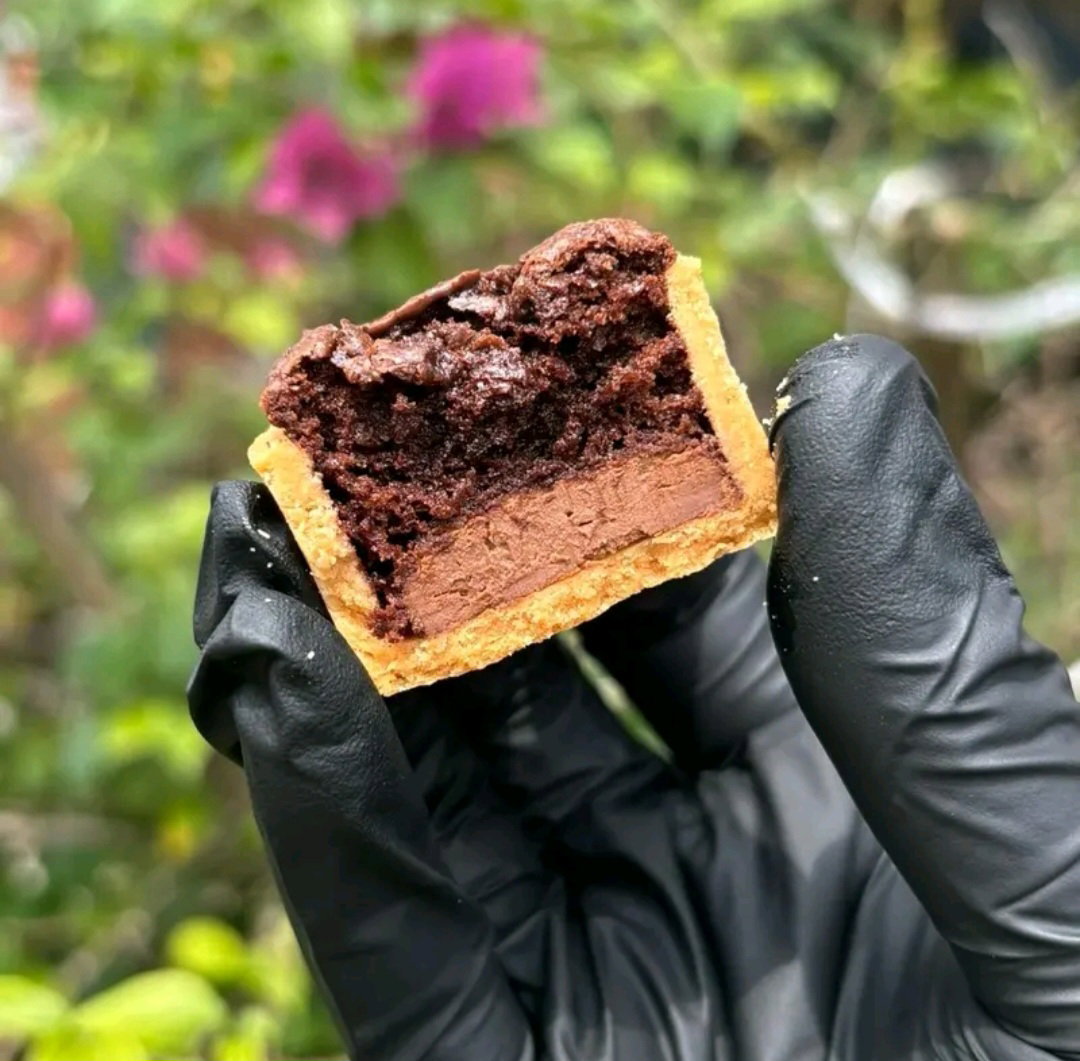 Brownies in Pod (Hazelnut)_0