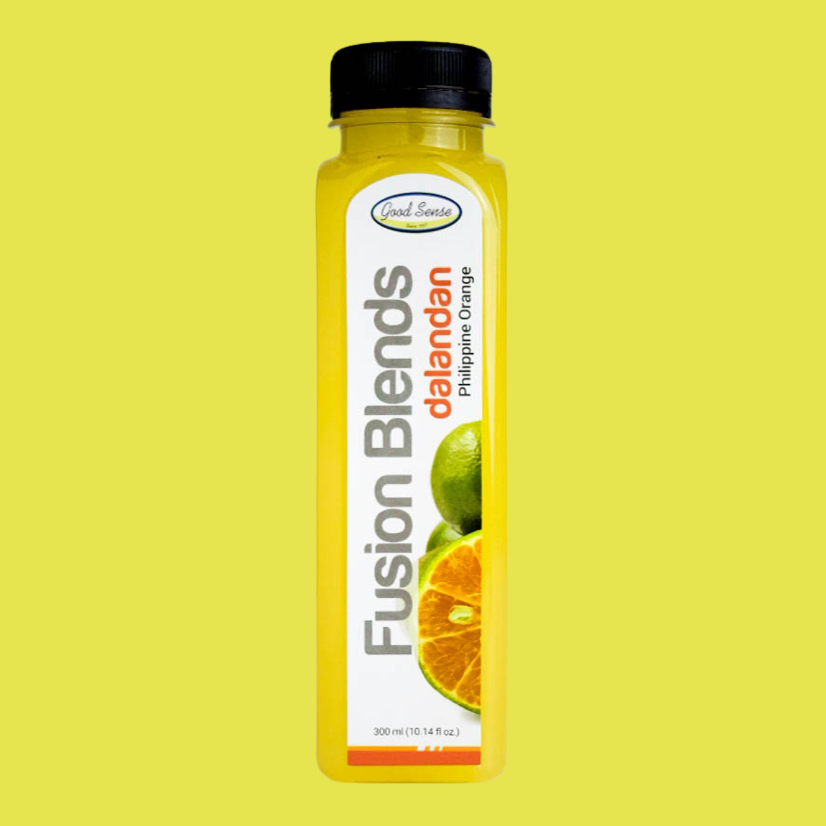 Fusion Blends Dalandan Juice Drink 300ml._0