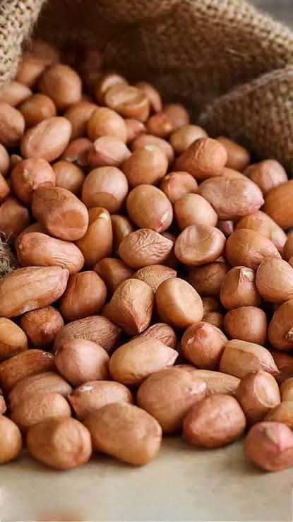 Ground Nut/Pallilu