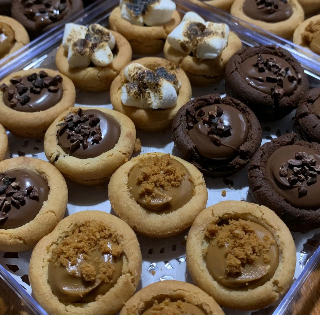 Mix Cookies Pod 16PC