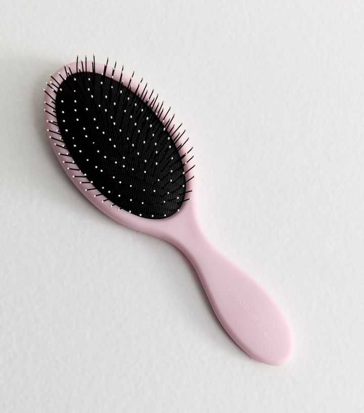 فرشاة شعر حرارية HEAT HAIR BRUSH	_0