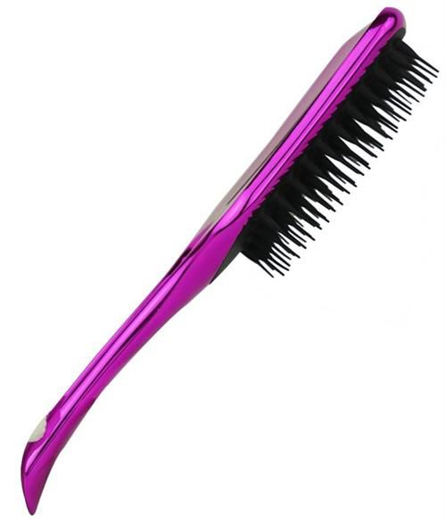 فرشاة شعر مستطيلة rectangular hair brush	