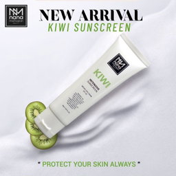 Kiwi Sunscreen