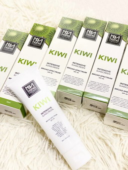 Kiwi Sunscreen