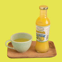 Good Sense Lemonada Zero Sugar Calamansi Juice Concentrate 500ml