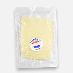 Edam Sheese Slices 150g