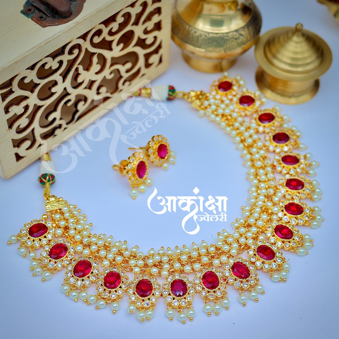 Ratna-Gajra Laffa