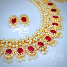Ratna-Gajra Laffa