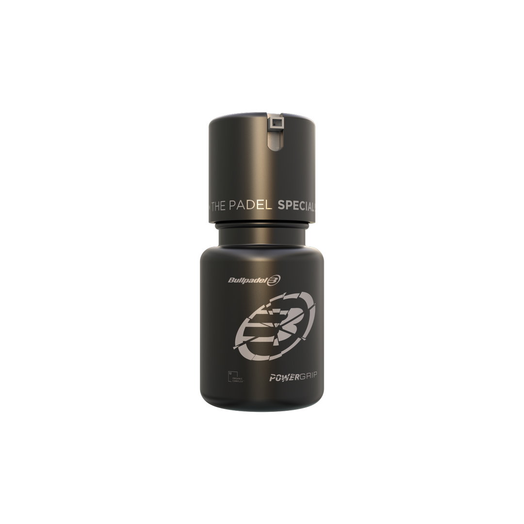 BULLPADEL POWER GRIP GEL CAN