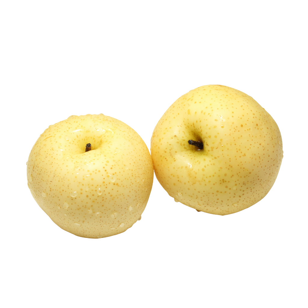 Century Pears (By the Box)