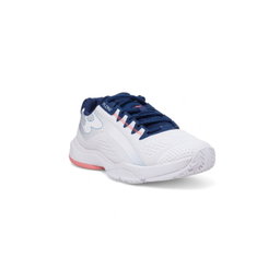 BULLPADEL FLOW 25V WHITE