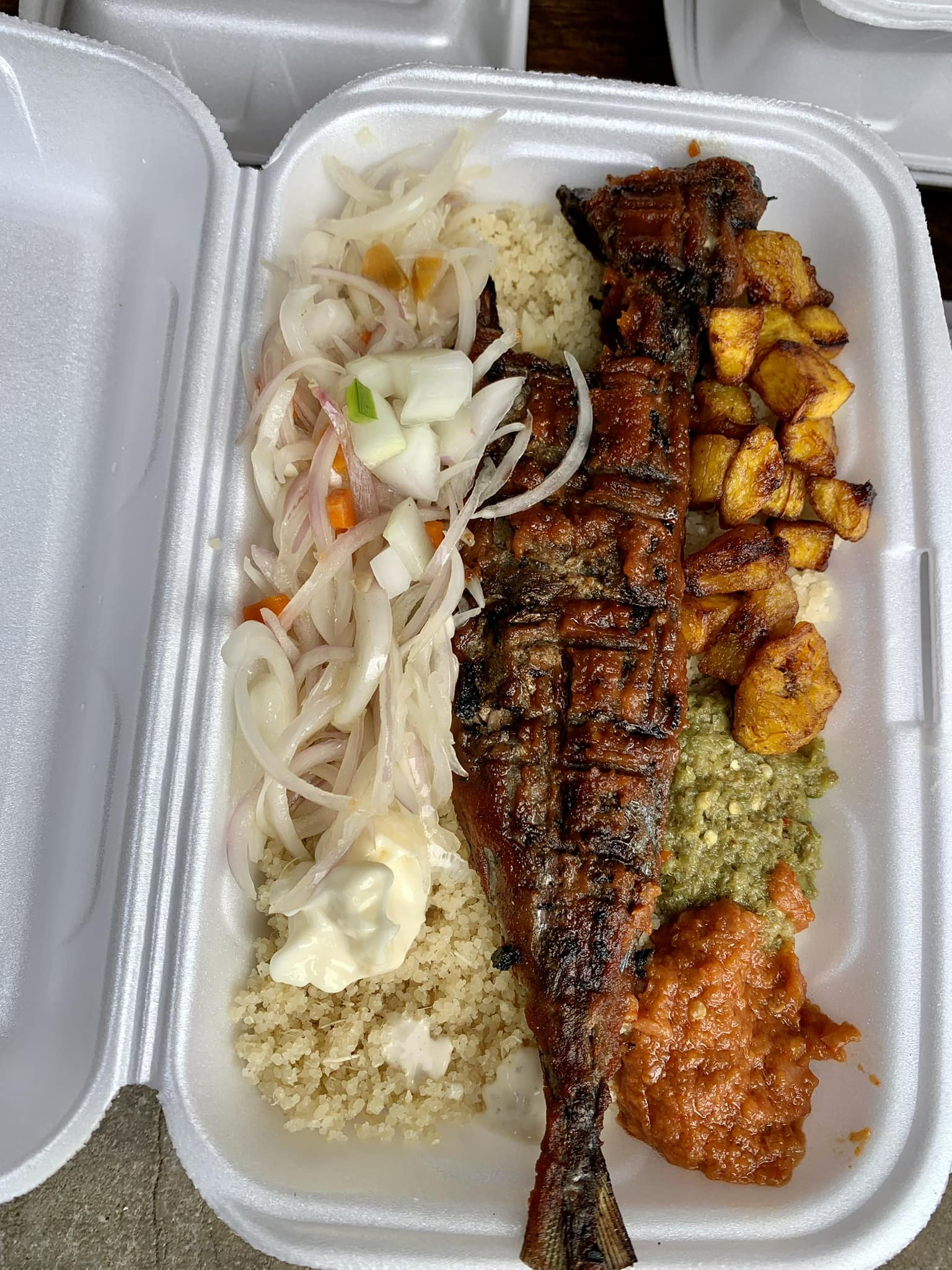ATTIEKE ALOCO POISSON BRAISE_0