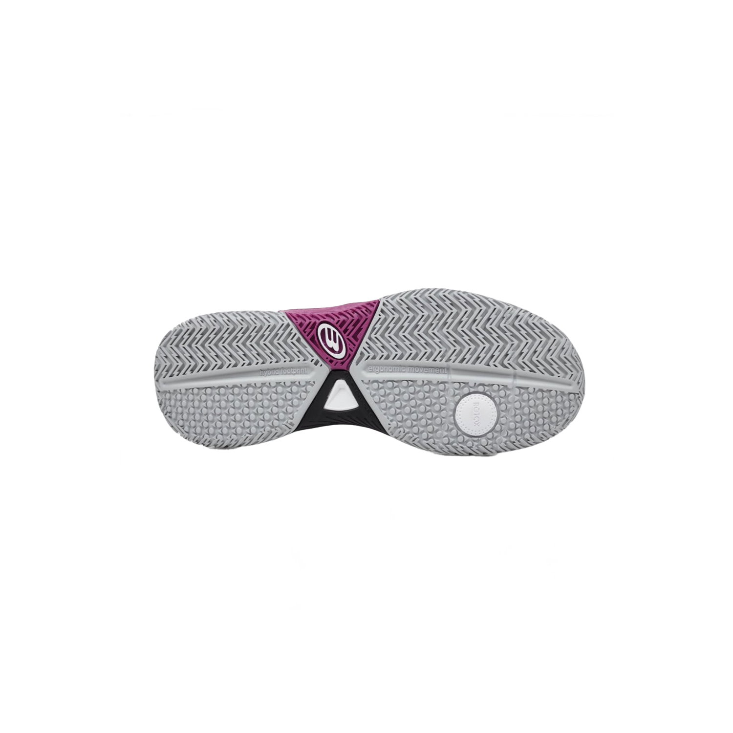 BULLPADEL NEXT W 25V WHITE_2