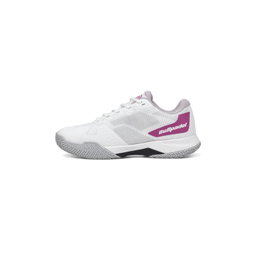 BULLPADEL NEXT W 25V WHITE