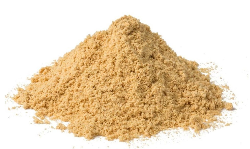 Gingembre moulu_0