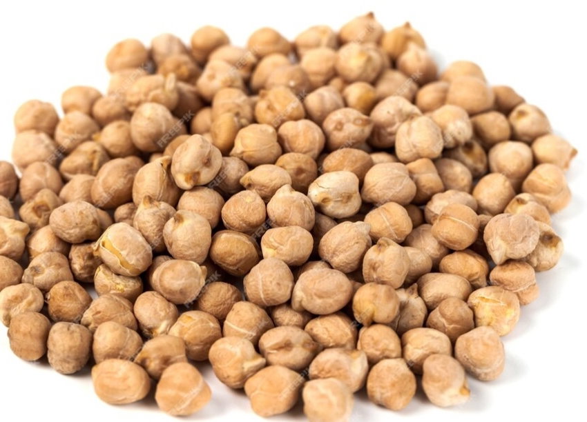 Pois chiches secs_0