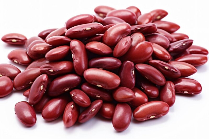 Haricots rouges