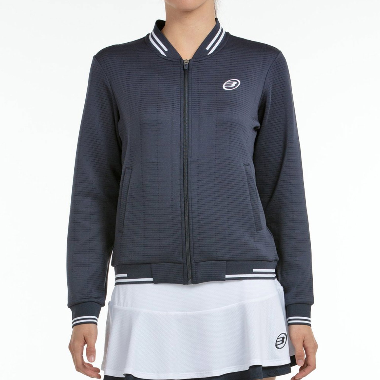 BULLPADEL TANGRA SWEATSHIRT