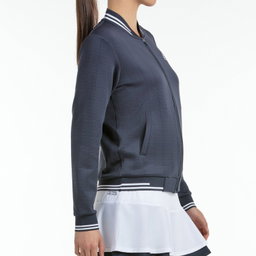 BULLPADEL TANGRA SWEATSHIRT