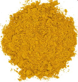 Curry en poudre