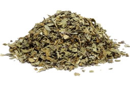 Basilic séchée