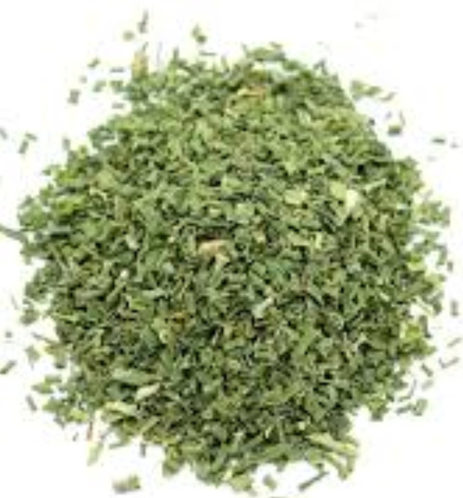 Ciboulette séchée _0
