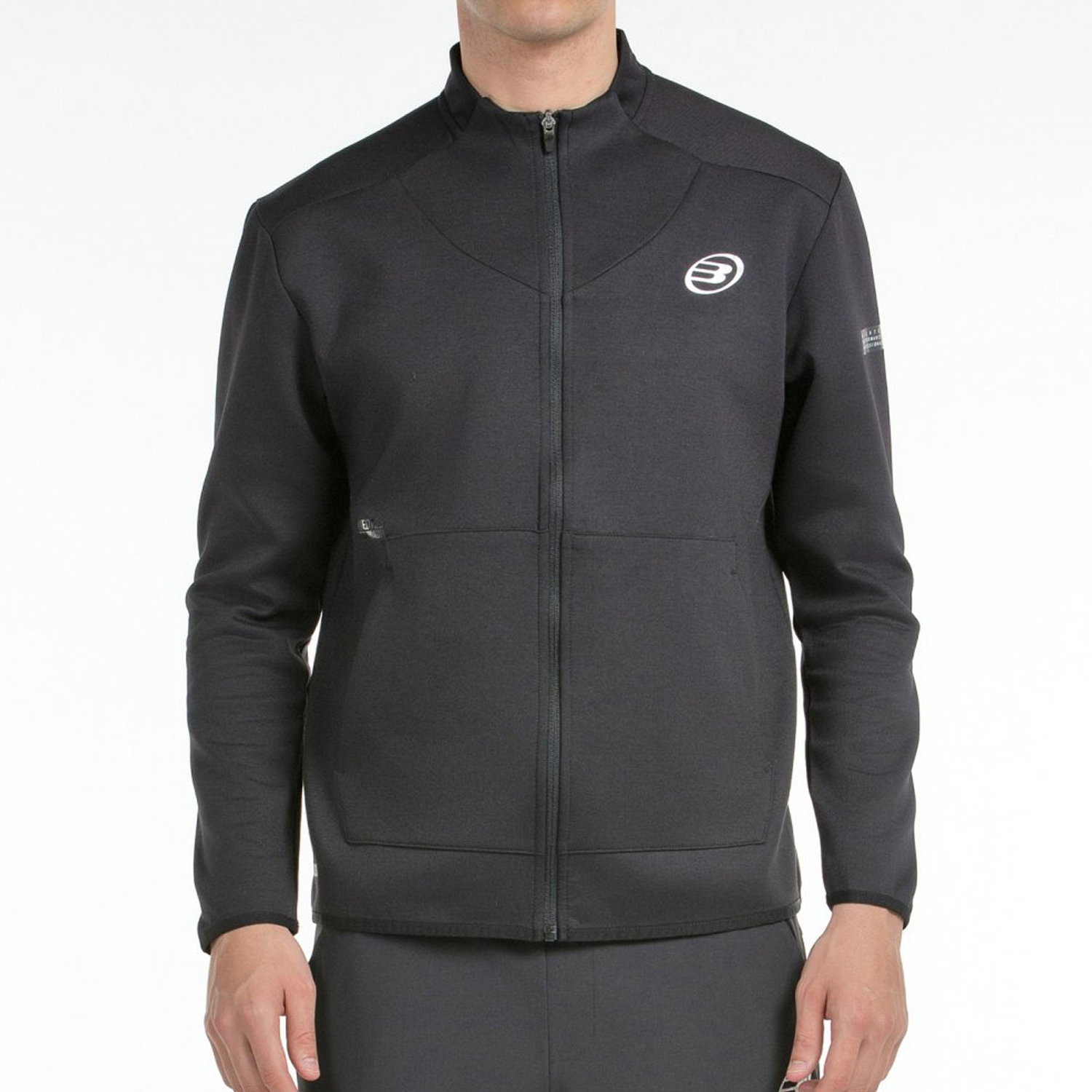 BULLPADEL LURTE SWEATSHIRT_1
