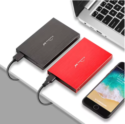 Disque Dur Extern pour telephone,Tv, Pc 16TB