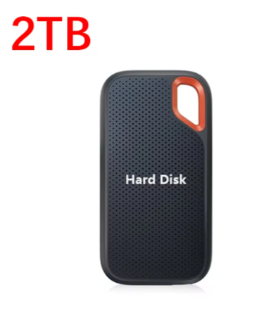Disque Dur Extern pour telephone,Tv, Pc 16TB_2
