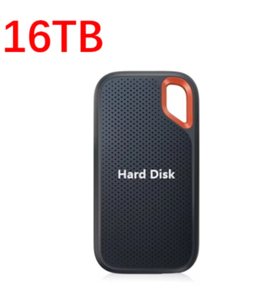 Disque Dur Extern pour telephone,Tv, Pc 16TB