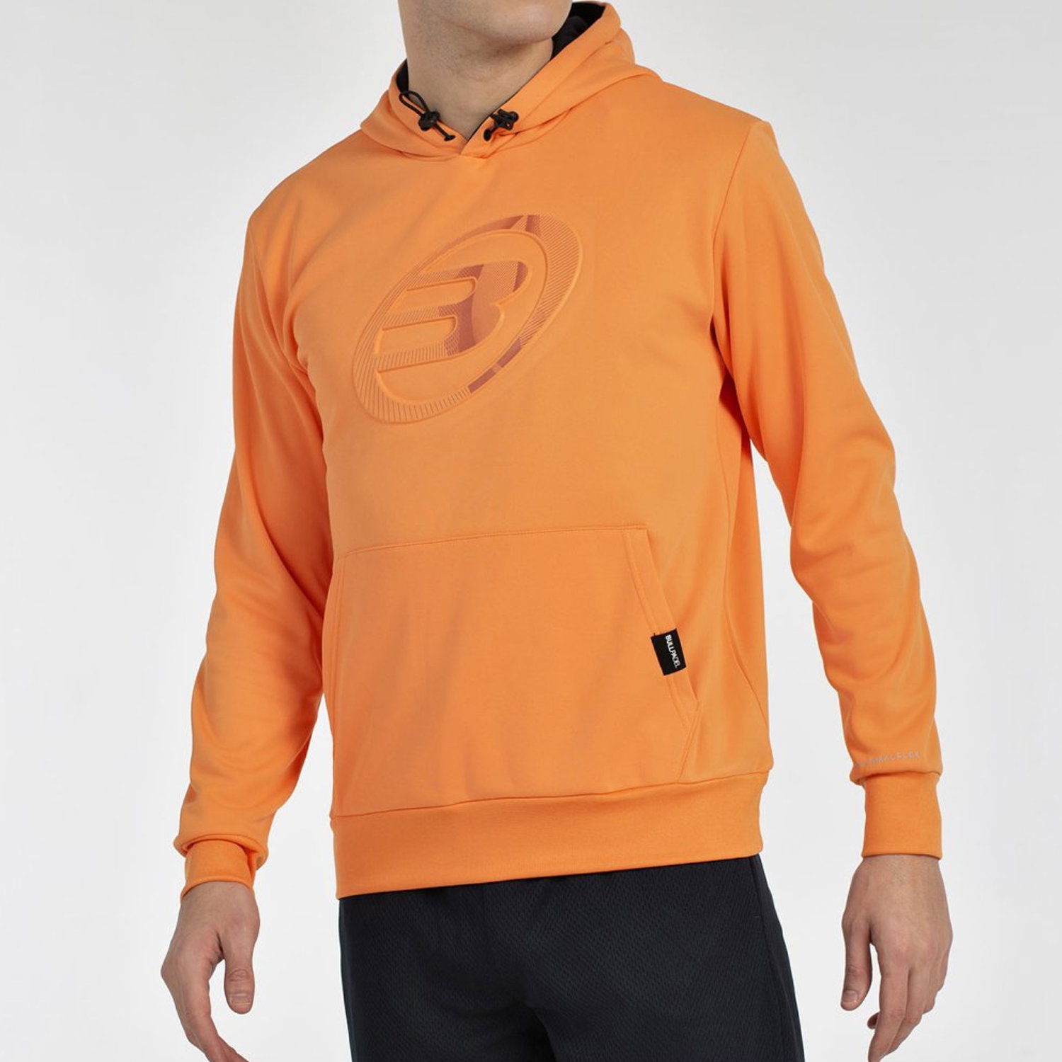 BULLPADEL GOMESE SWEATSHIRT_1