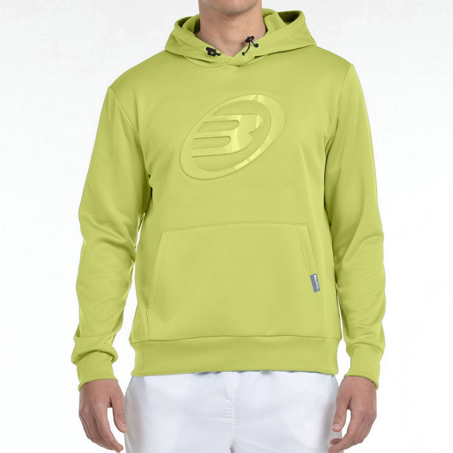 BULLPADEL GOMESE SWEATSHIRT_0