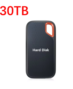 Disque Dur Extern pour telephone,Tv, Pc 16TB